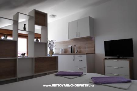 Apartmány Aničić foto 3