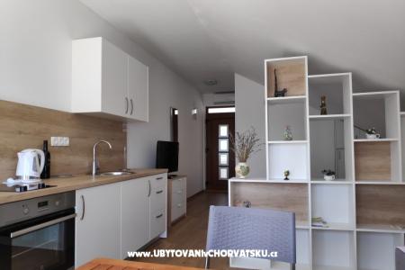 Apartmány Aničić foto 5
