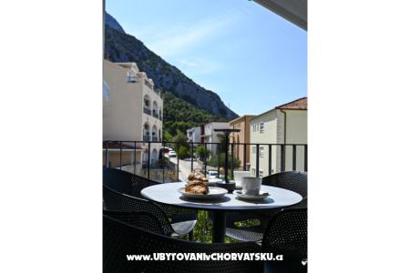 Apartmány AnitaS foto 4