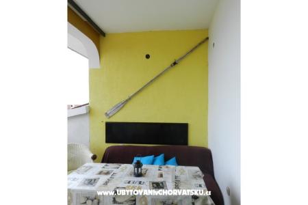 Apartmány Ankora foto 2