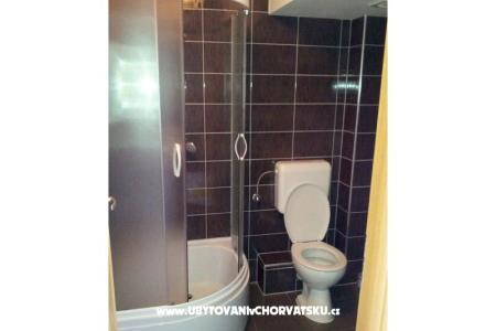 Apartmány Baric1 foto 3
