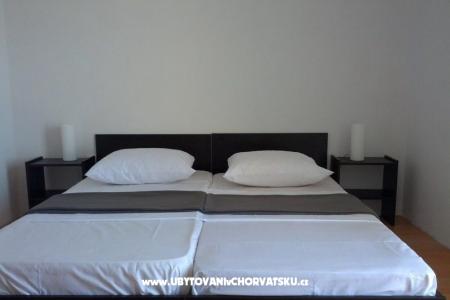 Apartmány Baric1 foto 4