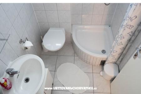 Apartmány Bulic foto 5