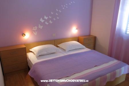 Apartmány Delfin foto 5