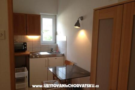 Apartmány Dubravka Lozic foto 4