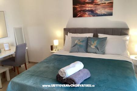 Apartmány Helena foto 4