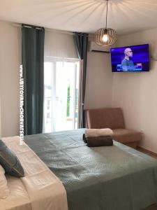 Apartmány Helena foto 5
