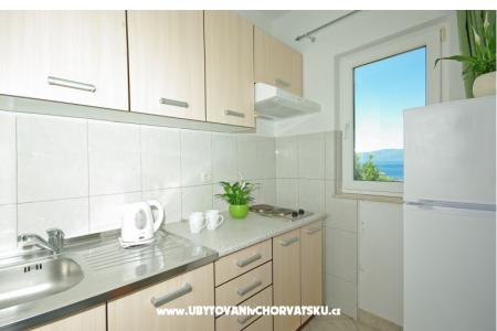 Apartmány i sobe Maslina foto 3