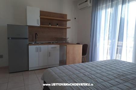 Apartmány IMAMOVIC foto 5