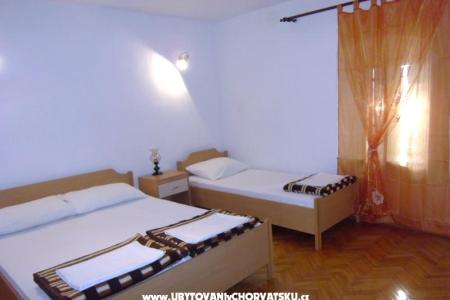 Apartmán Ines foto 3