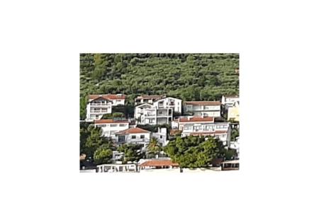 Apartmány Jure i Marko foto 2