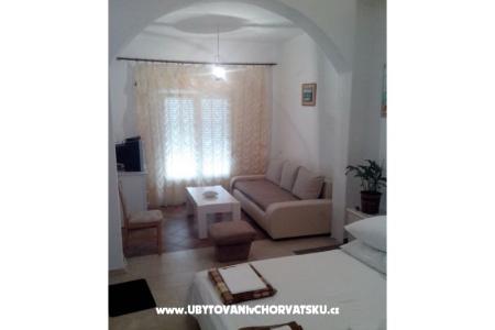 Apartmány Jurić foto 2