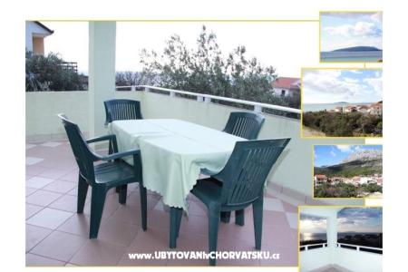 Apartmány Jurić foto 5