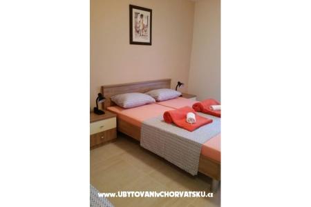 Apartmány Kalaba II foto 4