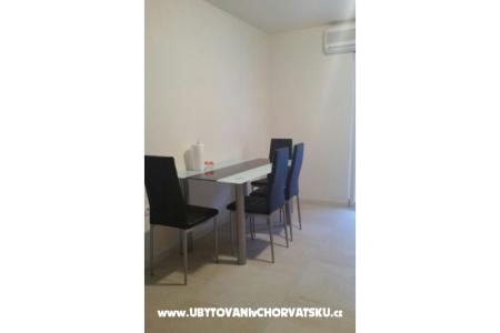 Apartmány Kalaba II foto 5