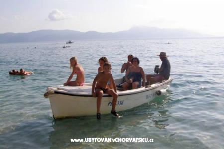 Apartmány Lasic Stipe foto 3