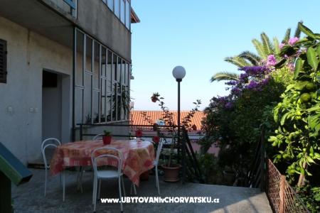 Apartmány Lasic Stipe foto 4