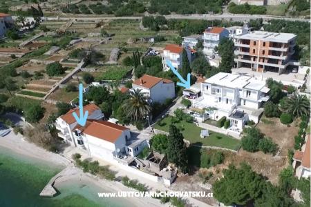 Apartmány Mimoza foto 2