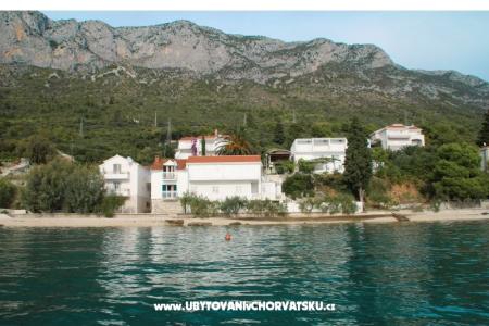 Apartmány Mimoza foto 3