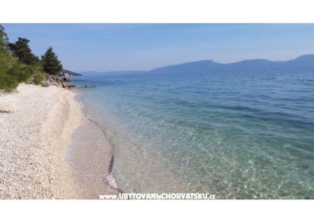 Apartmány MiraMar foto 4