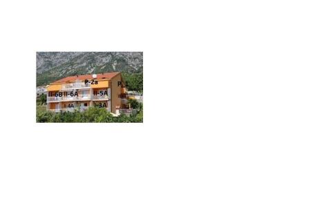 Apartmány Mirnna foto 3