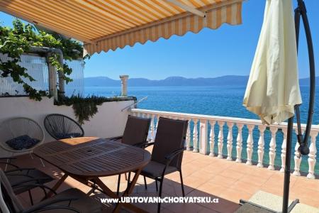 Apartmány More foto 2