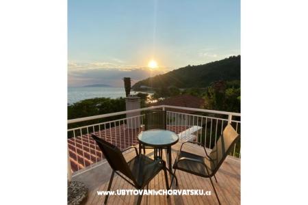 Apartmány Niko foto 2