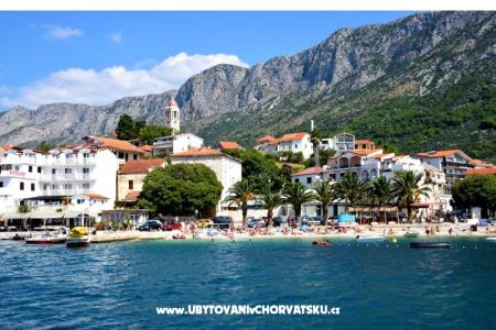 Apartmány Petra-Gradac foto 4