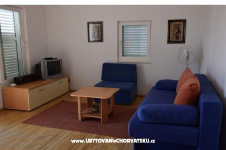 Apartmány Petra-Gradac foto 5