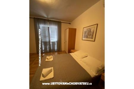 Apartmány Pjer foto 2