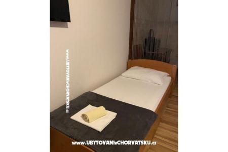 Apartmány Pjer foto 3