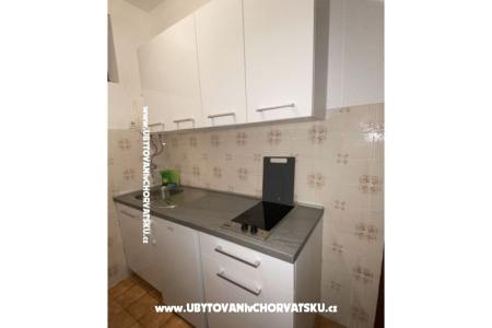 Apartmány Pjer foto 4