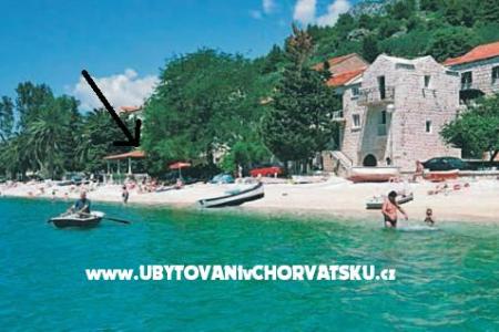 Apartmány Porobilo Brist foto 4