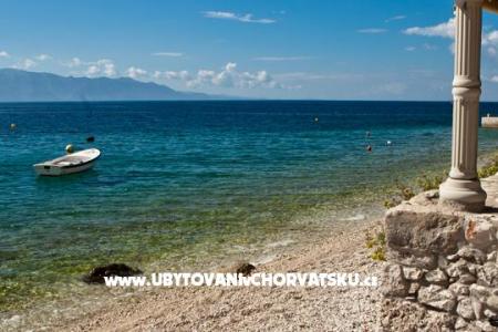 Apartmány Porobilo Brist foto 5