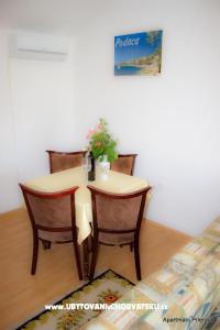 Apartmány Prlenda foto 3