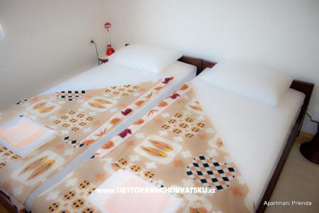 Apartmány Prlenda foto 4