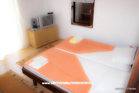 Apartmány Prlenda foto 5