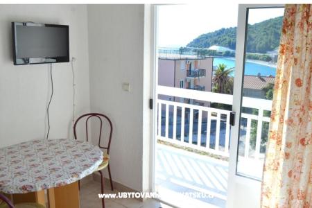 Apartmány Radmila foto 3