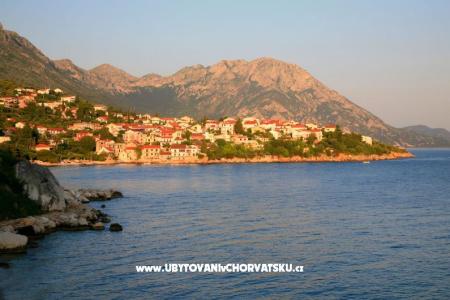 Apartmány Radmila foto 5