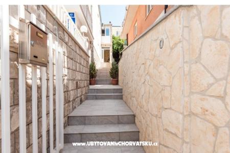 Apartmány Robert foto 3