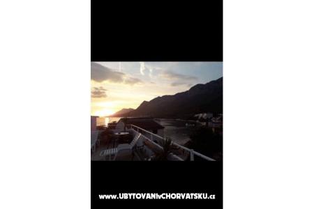 Apartmány Romansa foto 2