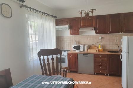 Apartmány Rosa i Kreso foto 4