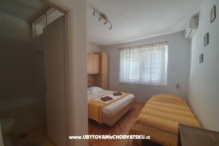 Apartmány Rosa i Kreso foto 5