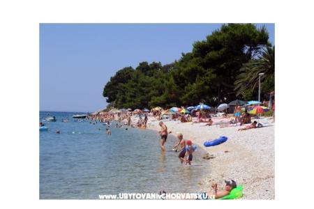 Apartmány Šantić foto 4