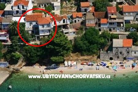 Apartmány Šarić foto 2