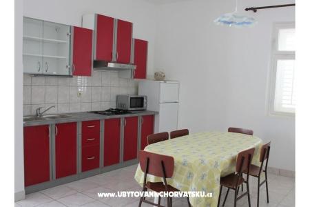 Apartmány Šarić foto 5