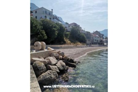 Apartmány Šarić foto 4