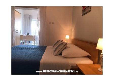 Apartmány Stula foto 2
