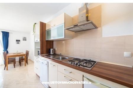 Apartmány Tilda foto 4