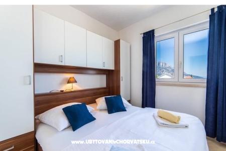 Apartmány Tilda foto 5